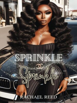 cover image of Sprinkle Sprinkle